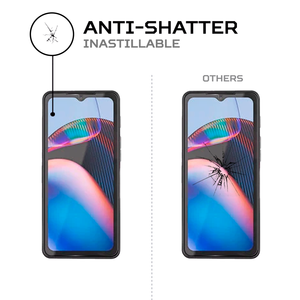 ฟิล์มกันกระแทก Motorola Defy 2 อุปกรณ์เสริมระดับพรีเมียมเพื่อการปกป้องอุปกรณ์ที่ดียิ่งขึ้น - Product Image 5