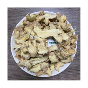 El último jengibre en rodajas seco vietnamita Elite/Janjapili/Gember Ring-Cut Exportación más vendida (WA: + 84362512699) - Product Image 2