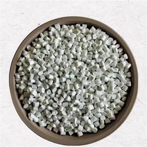 Plástico ABS de grado de inyección, material de alta resistencia y resistente al desgaste para aplicaciones de moldeo - Product Image 4