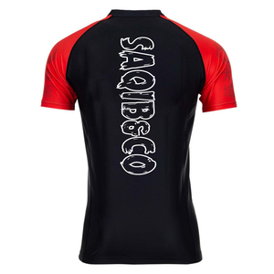 Manufacturer Supply Custom <b>Rash</b> <b>Guard</b> Performance Rashgaurd, Super Soft, Quick Dry <b>Rash</b> <b>Guard</b> Mens <b>Rash</b> <b>Guard</b> for Men Sportswear - Product Image 2