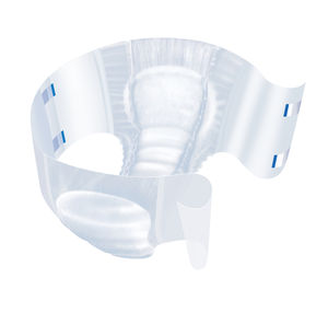 ATTENDS SLIP AIR COMFORT 10 MEDIUM (4x26) Couches anti-fuites d'urine haute performance fabriquées en Suède pour les soins quotidiens - Product Image 4