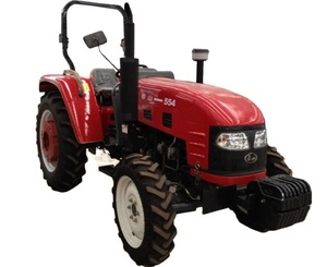 รถไถเดินตาม 4x4 85 แรงม้า เครื่องยนต์อีซูซุ พร้อมอุปกรณ์ครบครัน ราคาถูกมาก ขายดี ของแท้ มือสอง - Product Image 5