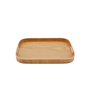 ถาดไม้โบราณ,ถาดเสิร์ฟไม้อะคาเซีย - Product Image 1