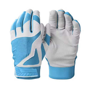 Bonne qualité Respirant Confortable Protection des mains Softball Professionnel Offre Spéciale Gants de baseball personnalisés Hommes - Product Image 2