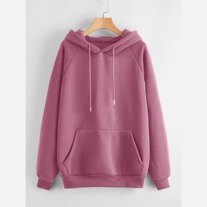 Luxury Men's 100% Cotton Fleece Winter Pullover Hoodie | Custom Regular Fit Hoodies | OEM Long Sleeve Eco-Friendly Breathable - Product Image 3