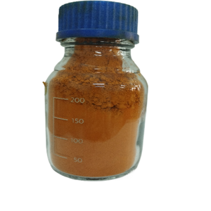 ตัวทำละลายประสิทธิภาพสูงสีเหลือง2สำหรับการแก้ปัญหาสีในการใช้งานที่หลากหลายผงสีสิ่งทอและพลาสติก - Product Image 4