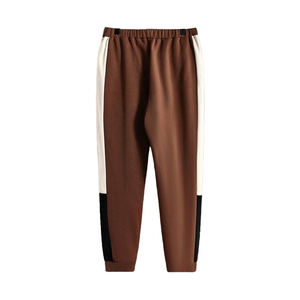 OEM <b>Men's</b> Tracksuit Sweat Suits Outerwear Apparel Fleece Tops Trouser Joggers Fashion Streetwear Warm Casual <b>Men's</b> Tracksuits - Product Image 6