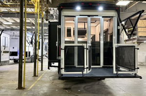 El mejor!! Remolque de Viaje Económico 2025 2024 2023 Forest River Vengeance Rogue Armored 26L140, Autocaravana, Remolque de Viaje, Autocaravanas - Product Image 4