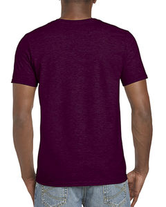 Camisetas de Hombre Oversize de 220g con Hombros Caídos, Estilo Urbano, Calidad Personalizada, Logotipo Personalizado, Transpirables y Ecológicas - Product Image 5