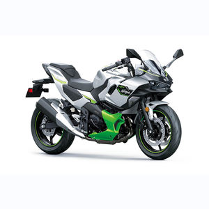 Kawasaki NINJA 7 HÍBRIDA 2024 - Product Image 1