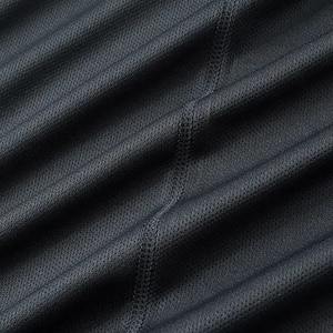 เสื้อฮู้ดผู้ชายแบบสวมใส่สบายสำหรับฤดูหนาว ผ้าโพลีเอสเตอร์ 100% ระบายอากาศได้ดี น้ำหนักเบา ซับเหงื่อ ป้องกันแบคทีเรีย 180 กรัม - Product Image 3