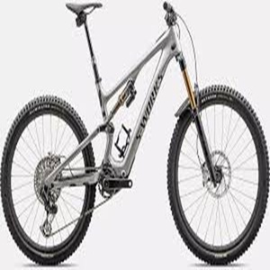 BEST SELLING 2025 Works Turbo Le-vo SL 29 Carbon XX1 Eagle 2022 MTB bicicleta eléctrica - Product Image 1