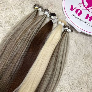 Cheveux humains Bundle Straight 100 Extension de cheveux humains Usine Brésilienne Quantité Lumière Perruque Foncé OEM Ombre Piano Style - Product Image 5