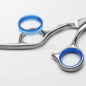 Ciseaux à effiler les cheveux au prix de gros, ciseaux à effiler les cheveux de la meilleure qualité, vente chaude pour la coupe - Product Image 6