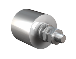 Earthboss วัสดุเหล็กมอเตอร์อุตสาหกรรม - Product Image 2