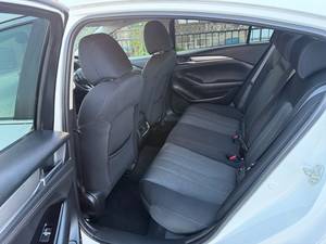 MAZDA MAZDA6 SE-L NAV+ 2020 d'occasion, conduite à gauche/droite - Product Image 5