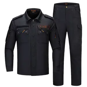 Uniform taktisch Großhandel taktische grüne Tarnuniform Jackel+Hose Tarnung taktische Outdoor-Uniform