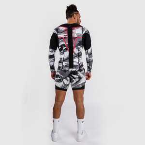 Rashguard personalizado para artes marciales - Product Image 3