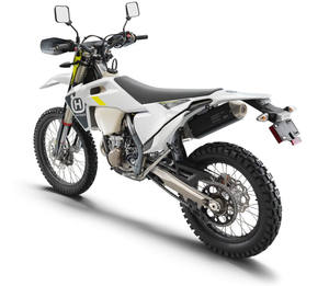 Meilleure QUALITÉ, NOUVELLE VERSION EU, 100% NEUF, 2021 KTMs 300 XC-W TP Moto tout-terrain - Product Image 4