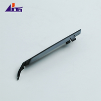 Pièces de distributeur automatique Diebold Rail Platen Opteva NEUF PN: 49-200019-000A 49200019000A
