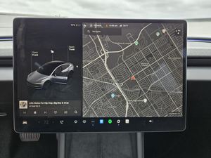Tesla Model 3 Long Range RWD 2025 - Product Image 6