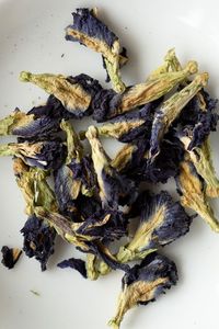 คุณภาพสูงแบบกล่องและถุงบรรจุภัณฑ์แห้งดอกถั่วผีเสื้อผสมเพื่อสุขภาพรสชาติใบผสมสำหรับการส่งออกชา - Product Image 4