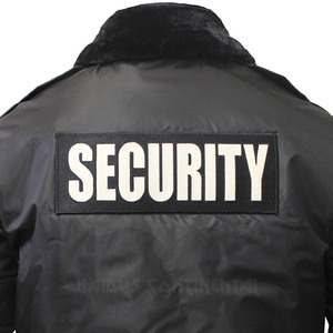 Veste de sécurité imperméable de haute qualité Meilleur matériau Polyester Couleurs et logo personnalisés Meilleures ventes - Product Image 6