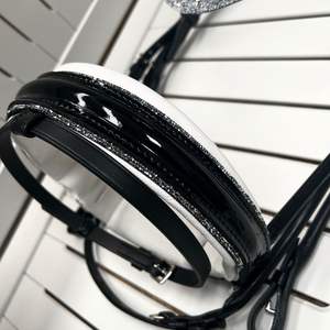 El equipo ecuestre de charol más popular enrollado con productos de caballo de hardware de acero inoxidable - Product Image 2