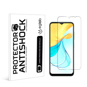 ฟิล์มป้องกันหน้าจอป้องกันการกระแทกสำหรับจอแสดงผลโทรศัพท์ ZTE AXON 50 Lite - Product Image 1