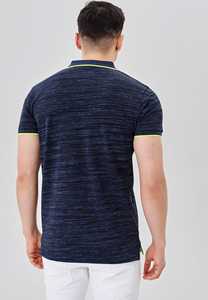 T-shirt décontracté d'été à manches courtes en jersey de coton de haute qualité, personnalisé, pour homme, avec votre propre design, respirant - Product Image 5