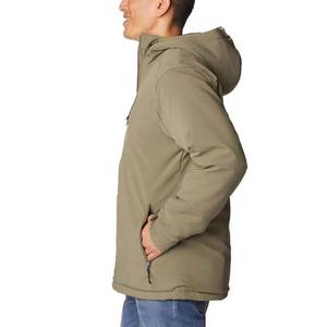 High Quality Unisex Outdoor <b>Waterproof</b> Hooded Technical Shell <b>Jackets</b> Camouflage <b>Light</b> Breathable Mountaineering <b>Jackets</b> - Product Image 2