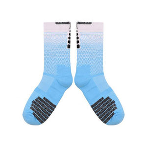 100 Cotton Bamboo Design <b>Socks</b> Athletic Crew Sports <b>Socks</b> <b>Men</b> Basketball <b>Socks</b> for Man OEM Custom Logo athletic <b>socks</b> - Product Image 3