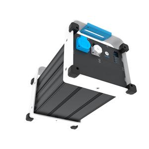 POWERCASE_E2 220 V ac Onduleur photovoltaïque - Product Image 3