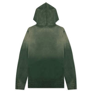 Pantalones de chándal de lana con capucha para hombre, colección de invierno personalizada unisex, talla XS, chándal de sol lavado con estampado sólido de diseñador, venta al por mayor - Product Image 5