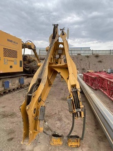 เครื่องเจาะโรตารี่แบบ BG26แท่นขุดเจาะมือสองแท่นขุดเจาะ BG25C BG24 bg26 - Product Image 4