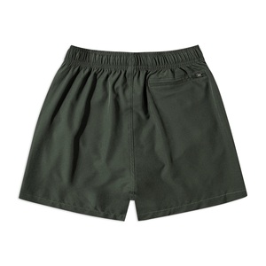 กางเกงลำลองสำหรับผู้ชายผ้าแคนวาสแปนเด็กซ์เอวกลางเอวแห้งเร็วเป็นมิตรกับสิ่งแวดล้อม - Product Image 4