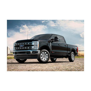 F-350 Super Duty Confiable, Listo para Reventa Global con Resistencia de Primera Clase, Sin Accidentes y Listo para Enviar - Product Image 3