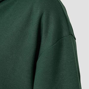 Pull femme polaire sweats à capuche pull décontracté cordon avec poches kange - Product Image 4