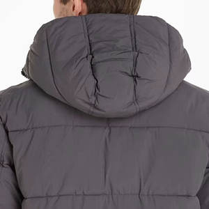 Fashion Casual <b>Clothing</b> <b>Warm</b> Winter Padded Jacket Plus Size Hot Sale Men Padded Jacket for Winter - Product Image 6