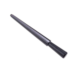 Best Quality British Standard Aluminum <b>Ring</b> Mandrel D Z 1 6 Jewelry Measuring Tool for Professional <b>Ring</b> Sizing - Product Image 5