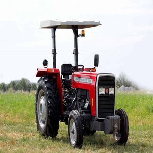 Tracteur à roues d'occasion Massey Ferguson 240 pour les exploitations agricoles avec moteur, pompe, boîte de vitesses - Tracteur à conducteur marchant, plus de 50 000 heures, origine Autriche - Product Image 4