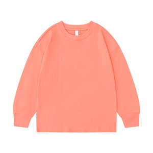 Tenues décontractées et activités de plein air vente en gros sweats à capuche blancs personnalisés col rond unisexe 100% coton sweats à capuche respirants - Product Image 4