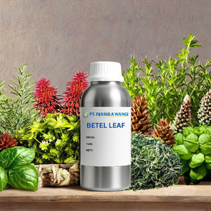 Aceite Esencial de Hoja de Betel 1 kg a Base de Semillas 100% Puro Aroma Picante Propiedades Antimicrobianas Naturales Medicina Herbal - Product Image 3