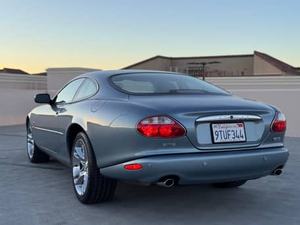 JAGUAR XK8 COUPÉ USADO 2003, VOLANTE A LA IZQUIERDA/DERECHA - Product Image 6