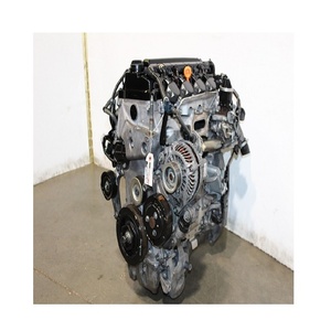 มอเตอร์น้ำมันเบนซิน1.8L ญี่ปุ่นของแท้ R18A/R18Z บล็อกยาวของแท้ใช้แท้ - Product Image 2