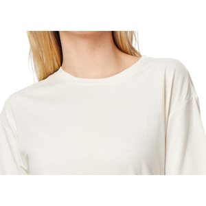 Vestido Midi C & C California Bailey Birch, Silueta Holgada y Cintura Natural, Talla Mediana - Product Image 2