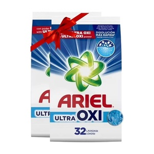 Ariel with a Touch of Downy Freshness Powder <b>Laundry</b> <b>Detergent</b>, 52 oz, 33 Loads - Product Image 2