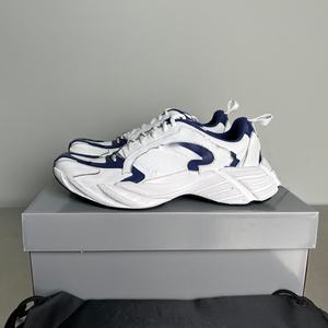 Chaussures respirantes de haute qualité 16XL pour augmenter la taille, nouvelles chaussures décontractées à coussin d'air, chaussures de marche tendance pour hommes, baskets personnalisées - Product Image 1