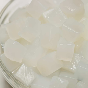 Delicia de frutas enlatadas con Nata De Coco Healthy Choice - Product Image 4