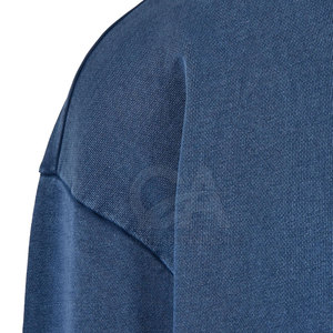 Sudaderas con capucha de lavado ácido para hombre de moda de calidad superior Sudaderas con capucha de lavado ácido de ropa de moda de talla grande - Product Image 6